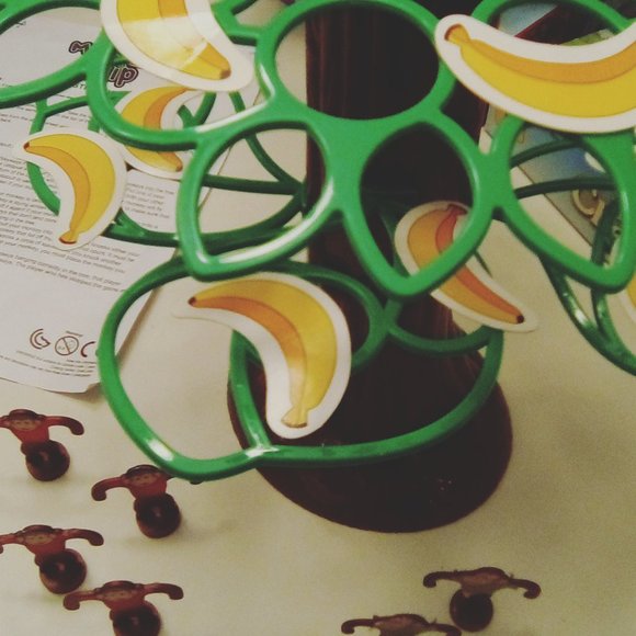 Monkey Flip Kids Ambassador game 3+ ages Tutor Therapy Homeschooling - Picture 8 of 8